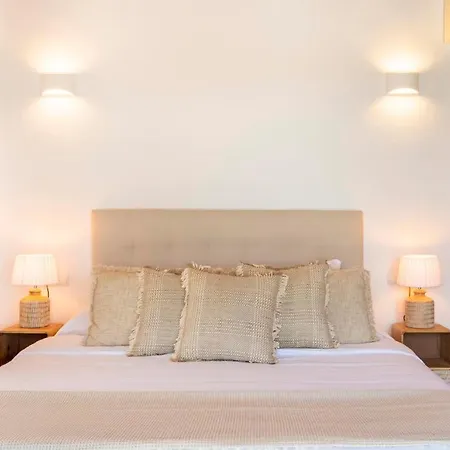 Can Sonrisa - Peaceful And Private With Sea-view And Sport Courts Villa Santa Eulária des Riu
